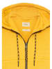 Camel Active Sweatjacke in Gelb