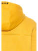 Camel Active Sweatjacke in Gelb
