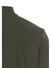 Camel Active Sweatvest donkergroen