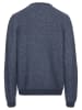 Camel Active Sweter w kolorze granatowym
