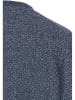 Camel Active Sweter w kolorze granatowym
