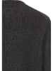 Camel Active Sweter w kolorze czarnym
