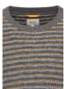 Camel Active Sweter w kolorze szarym