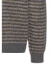 Camel Active Sweter w kolorze szarym