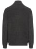Camel Active Cardigan in Schwarz