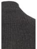 Camel Active Cardigan in Schwarz
