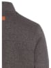 Camel Active Fleecejacke in Anthrazit