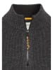 Camel Active Sweter w kolorze czarnym