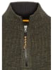 Camel Active Pullover in Khaki