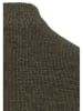 Camel Active Sweter w kolorze khaki