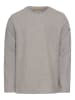 Camel Active Pullover in Grau