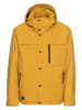 Camel Active Übergangsjacke in Gelb