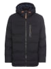 Camel Active Jacke in Schwarz