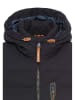 Camel Active Jacke in Schwarz
