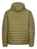 Camel Active Steppjacke in Oliv