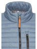 Camel Active Bodywarmer lichtblauw