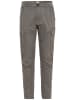 Camel Active Cargohose in Anthrazit