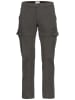 Camel Active Cargobroek zwart