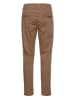 Camel Active Spodnie chino w kolorze jasnobrązowym