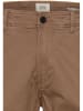 Camel Active Spodnie chino w kolorze jasnobrązowym