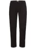 Camel Active Spodnie chino w kolorze czarnym