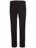 Camel Active Spodnie chino w kolorze czarnym