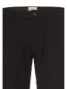 Camel Active Spodnie chino w kolorze czarnym