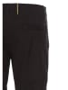 Camel Active Spodnie chino w kolorze czarnym