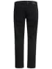 Camel Active Dżinsy - Regular fit - w kolorze czarnym