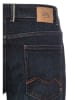 Camel Active Spijkerbroek - slim fit - donkerblauw