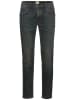Camel Active Spijkerbroek - slim fit - donkerblauw