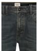 Camel Active Spijkerbroek - slim fit - donkerblauw