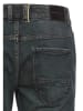 Camel Active Spijkerbroek - slim fit - donkerblauw