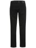 Camel Active Dżinsy - Slim fit - w kolorze czarnym