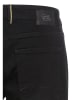 Camel Active Dżinsy - Slim fit - w kolorze czarnym