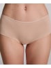 Hunkemöller Figi (2 pary) "Kim" w kolorze beżowym