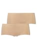 Hunkemöller 2-delige set: hipsters "Kim" beige