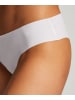 Hunkemöller Figi (3 pary) "Invisible" w kolorze białym