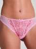 Hunkemöller Figi "Lillia" w kolorze jasnoróżowym