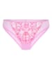 Hunkemöller Figi "Lillia" w kolorze jasnoróżowym