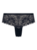 Hunkemöller Slip "Sophia" in Schwarz