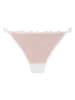 Hunkemöller Figi "Lauren" w kolorze kremowym