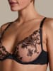 Hunkemöller Beugelbeha "Anouk" zwart