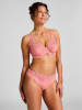 Hunkemöller Slip "Diva" in Rosa