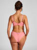 Hunkemöller Figi "Diva" w kolorze jasnoróżowym