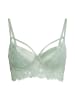 Hunkemöller Bügel-BH "Ingrid" in Türkis