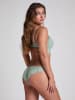 Hunkemöller Slip "Ingrid" turquoise