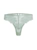 Hunkemöller Slip "Ingrid" turquoise