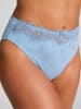 Hunkemöller Figi "Diva" w kolorze niebieskim