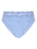 Hunkemöller Slip "Diva" in Blau